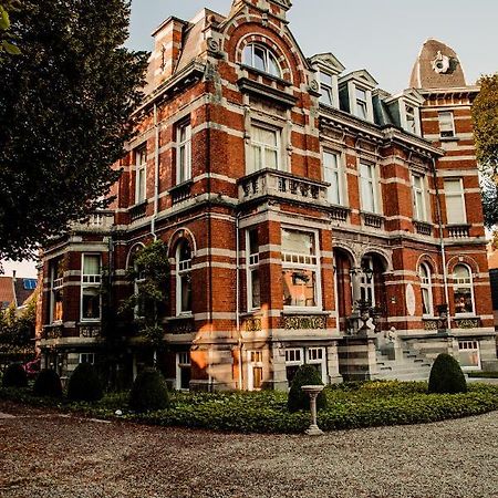 B&B 'T Kasteel & 'T Koetshuys Верне Екстер'єр фото