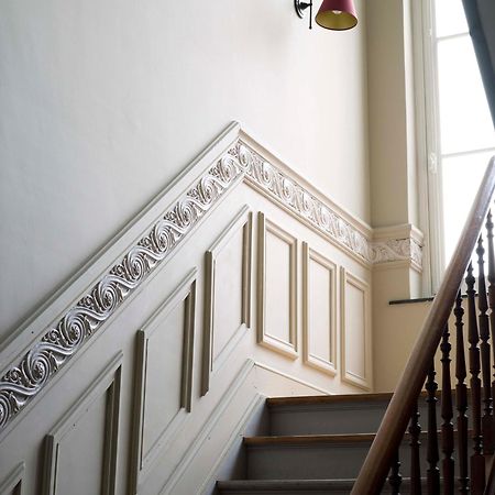 B&B 'T Kasteel & 'T Koetshuys Верне Екстер'єр фото
