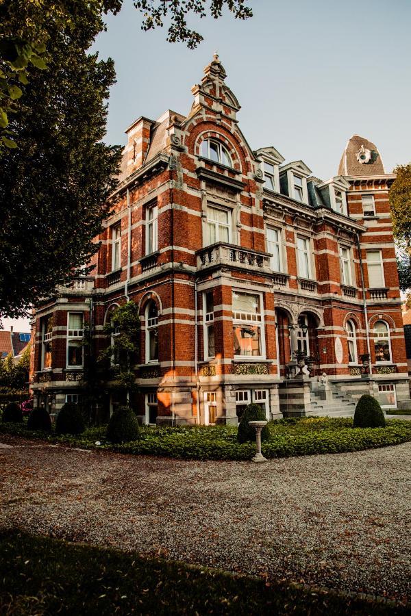 B&B 'T Kasteel & 'T Koetshuys Верне Екстер'єр фото