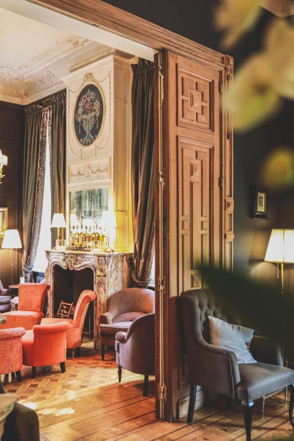 B&B 'T Kasteel & 'T Koetshuys Верне Екстер'єр фото