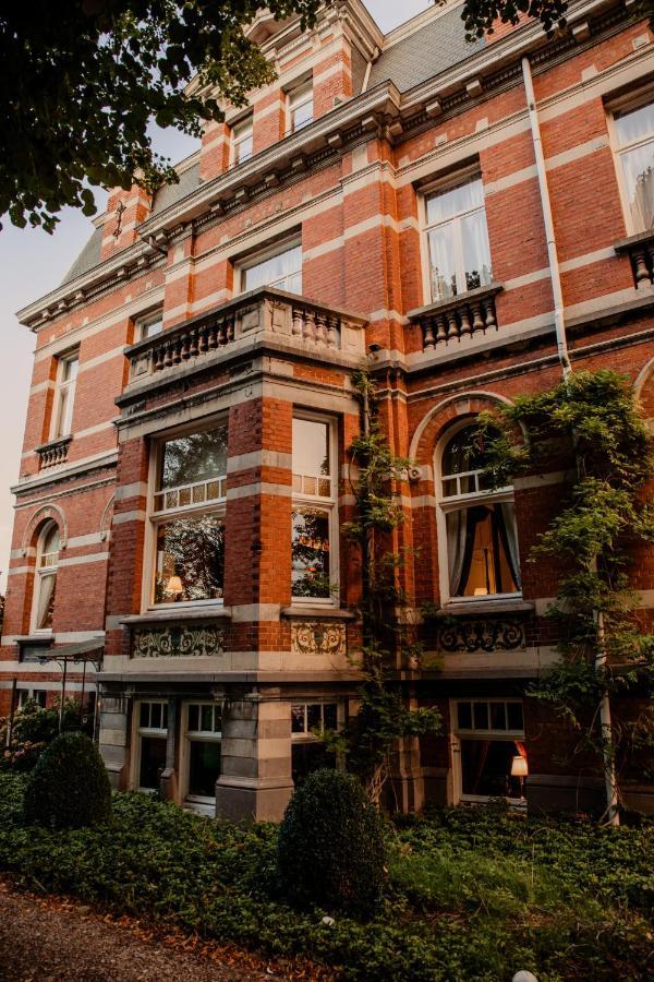 B&B 'T Kasteel & 'T Koetshuys Верне Екстер'єр фото