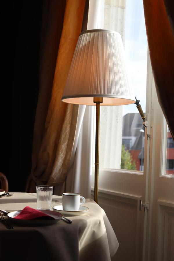 B&B 'T Kasteel & 'T Koetshuys Верне Екстер'єр фото