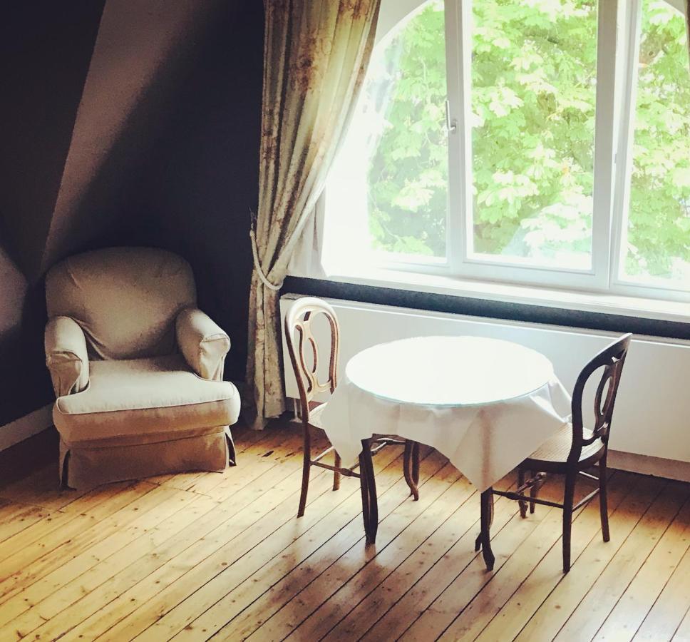 B&B 'T Kasteel & 'T Koetshuys Верне Екстер'єр фото