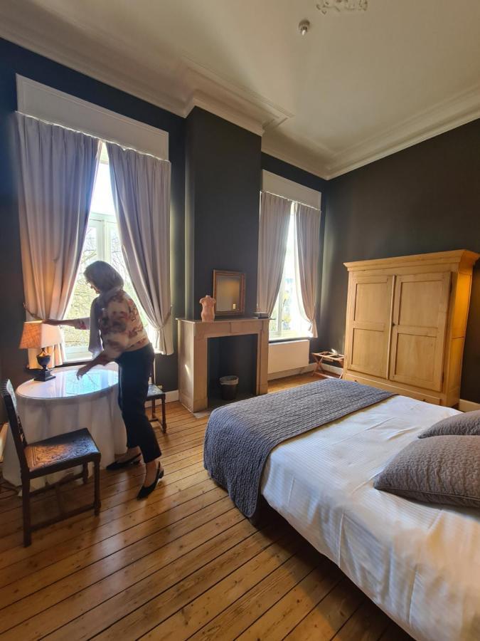 B&B 'T Kasteel & 'T Koetshuys Верне Екстер'єр фото