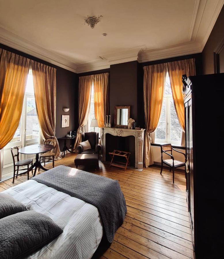 B&B 'T Kasteel & 'T Koetshuys Верне Екстер'єр фото
