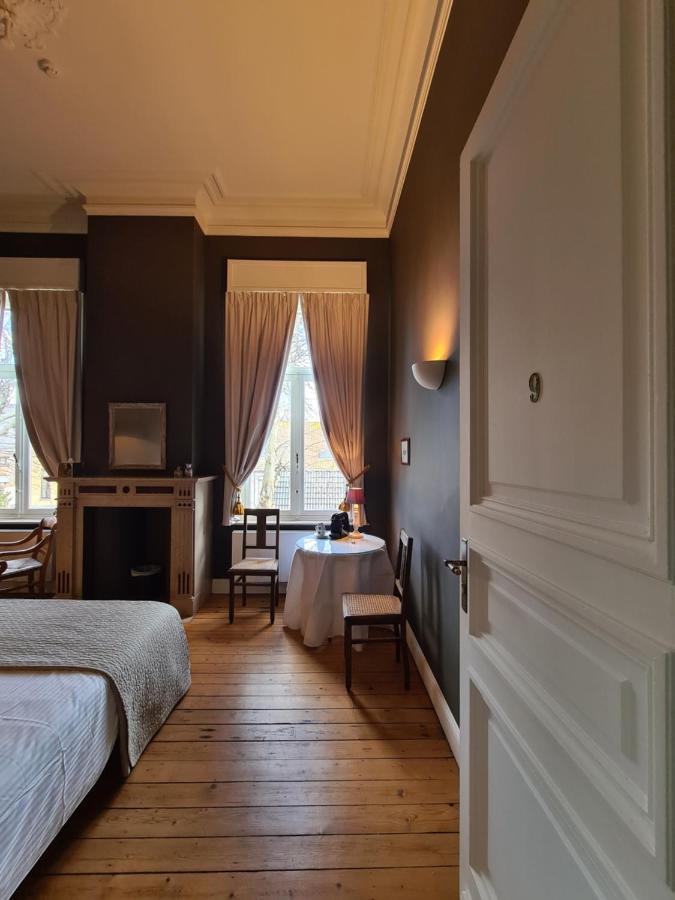 B&B 'T Kasteel & 'T Koetshuys Верне Екстер'єр фото