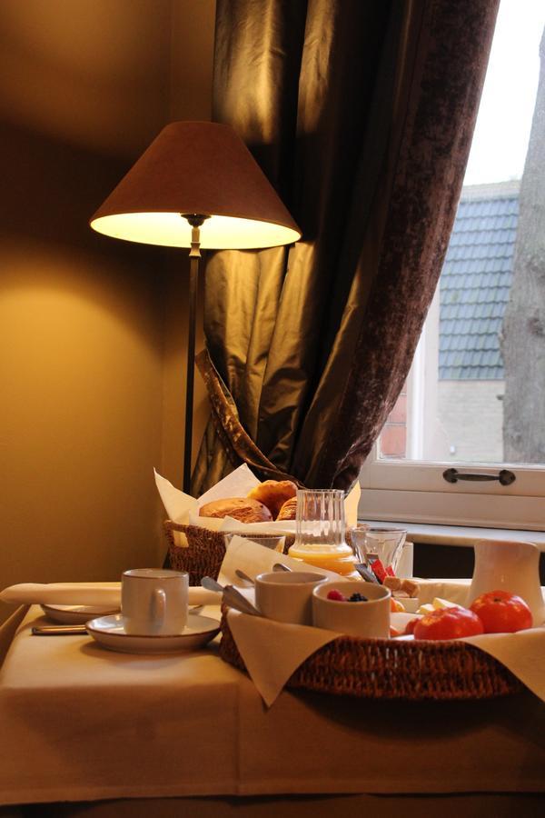 B&B 'T Kasteel & 'T Koetshuys Верне Номер фото
