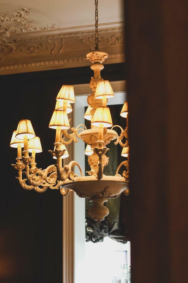 B&B 'T Kasteel & 'T Koetshuys Верне Екстер'єр фото